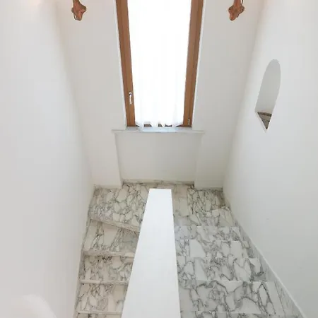 Apartmán Le Gemme *