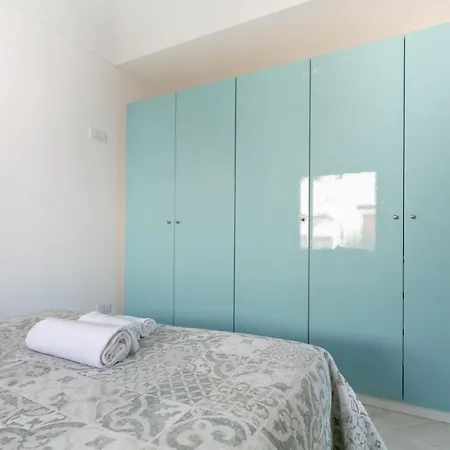 公寓 Le Gemme 阿纳卡普里