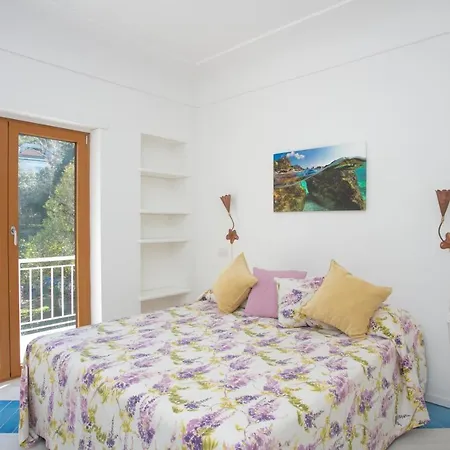 Le Gemme 阿纳卡普里